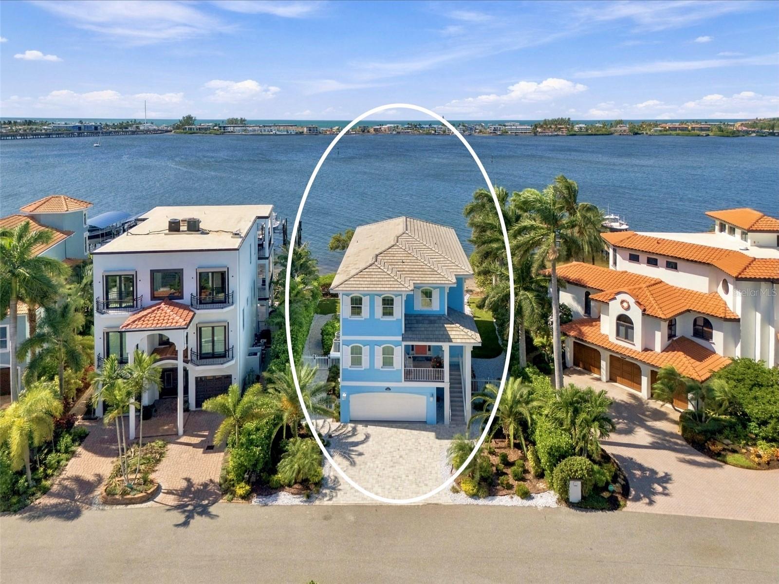 12917 42ND TERRACE W, Cortez, FL 34215