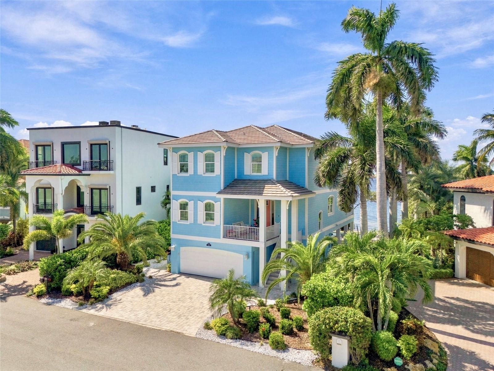 12917 42ND TERRACE W, Cortez, FL 34215
