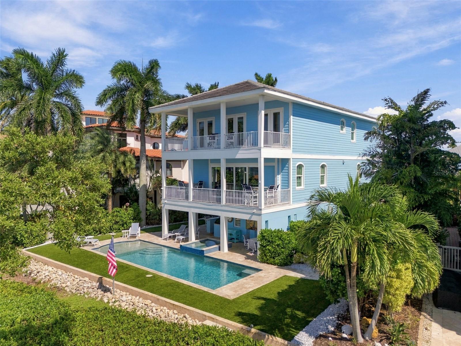 12917 42ND TERRACE W, Cortez, FL 34215