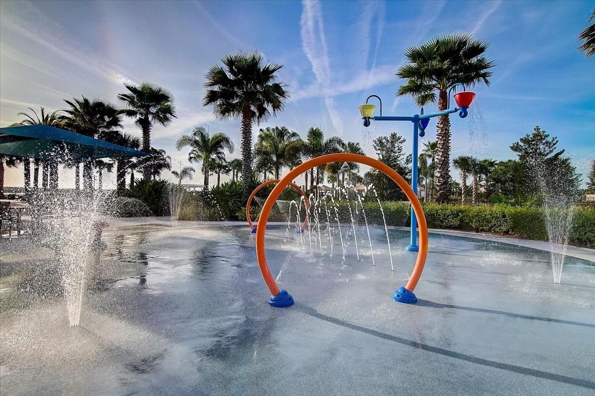 11103 SPRING POINT CIRCLE, Riverview, FL 33579