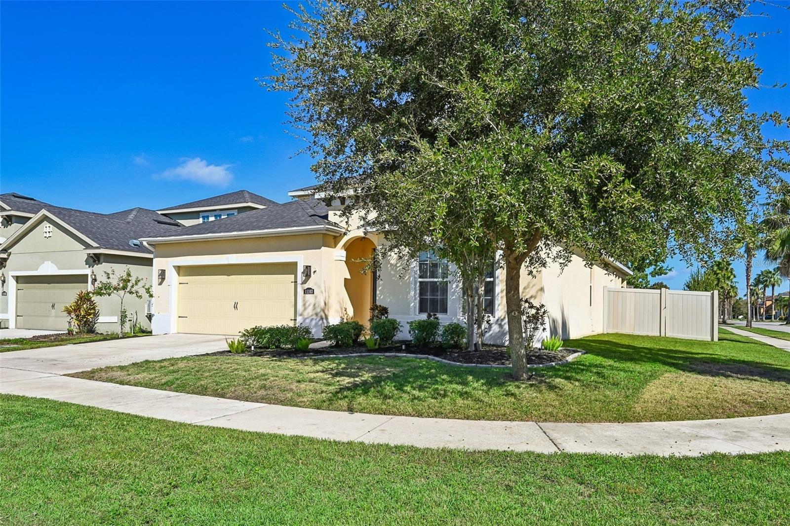 11103 SPRING POINT CIRCLE, Riverview, FL 33579 11103 SPRING POINT CIRCLE, Riverview, FL 33579