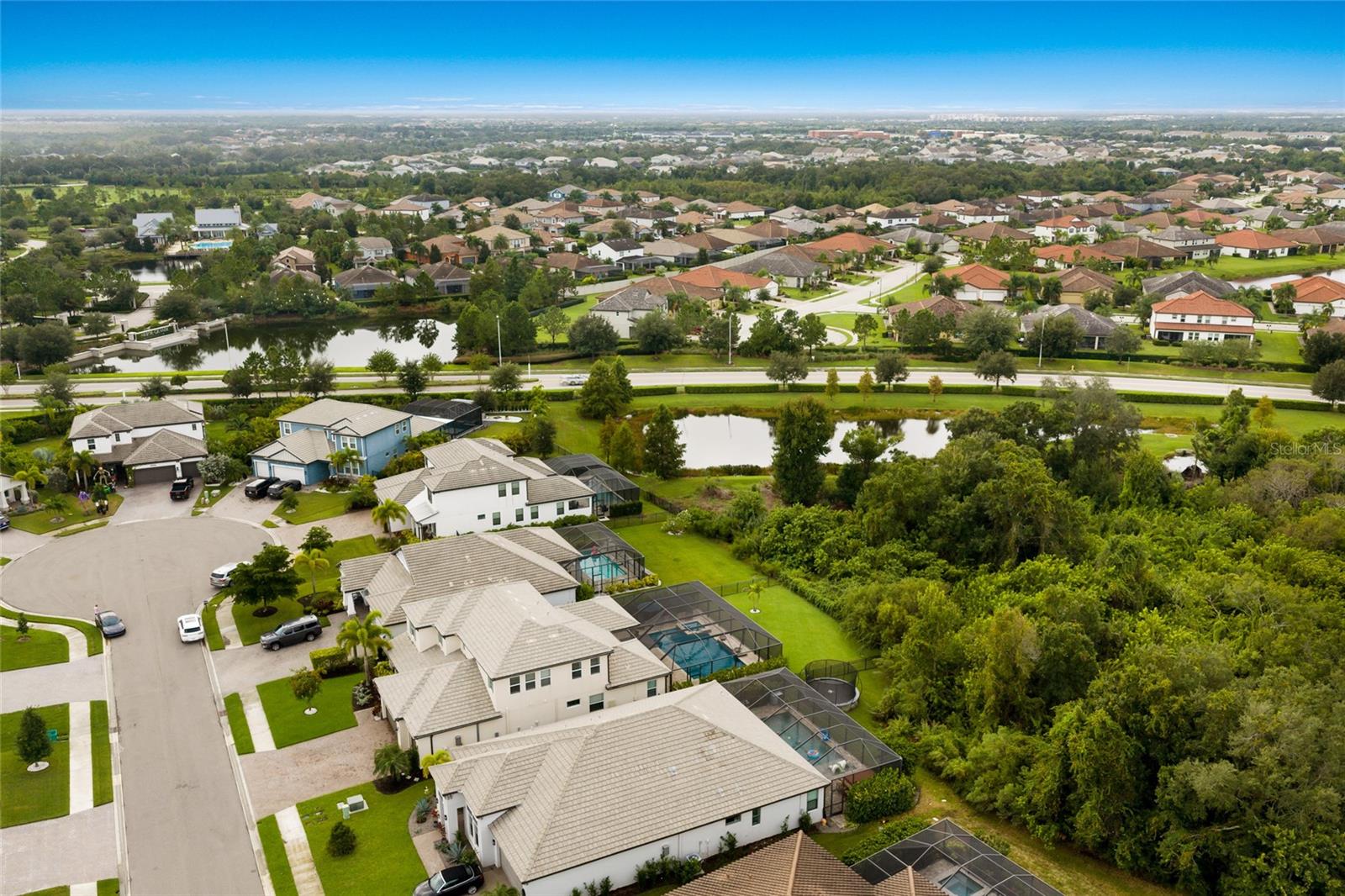 2210 WOODLEAF HAMMOCK COURT, Lakewood Ranch, FL 34211