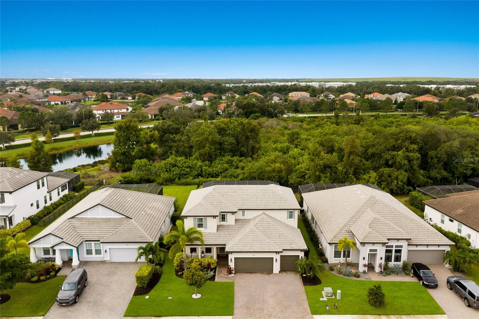 2210 WOODLEAF HAMMOCK COURT, Lakewood Ranch, FL 34211
