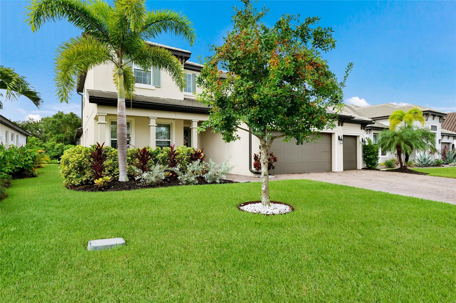 2210 WOODLEAF HAMMOCK COURT, Lakewood Ranch, FL 34211