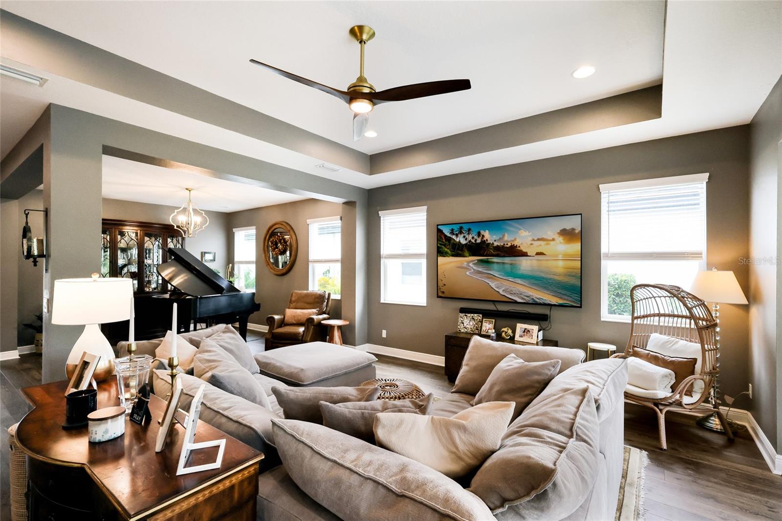 2210 WOODLEAF HAMMOCK COURT, Lakewood Ranch, FL 34211