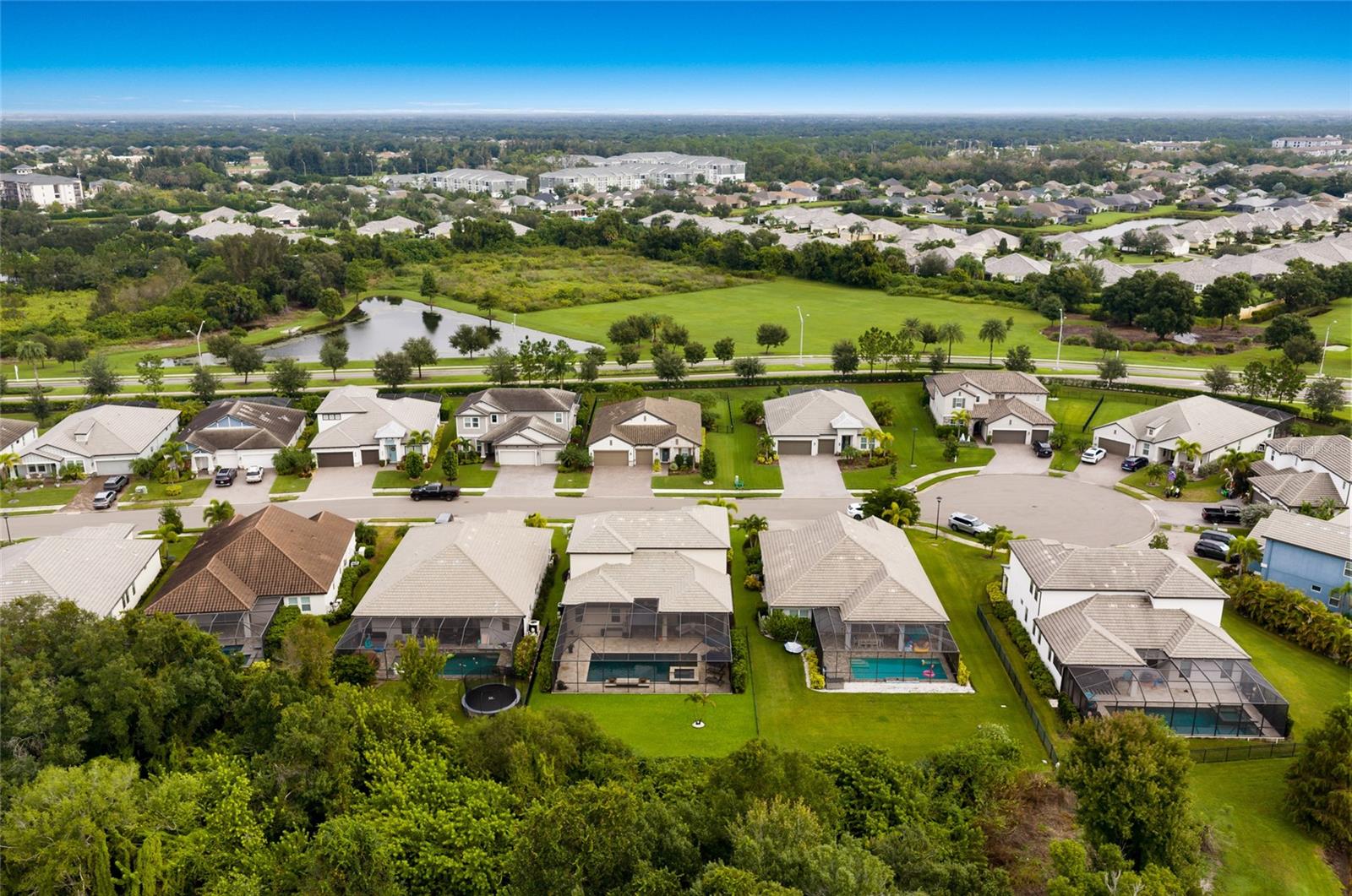 2210 WOODLEAF HAMMOCK COURT, Lakewood Ranch, FL 34211
