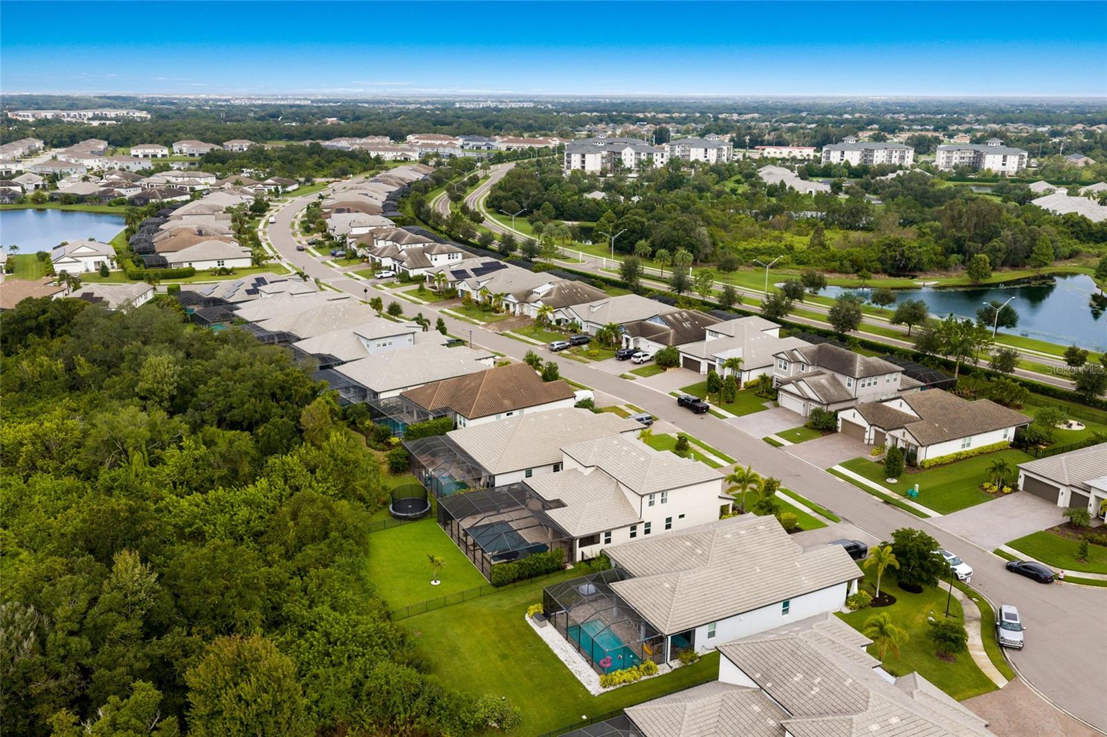 2210 WOODLEAF HAMMOCK COURT, Lakewood Ranch, FL 34211