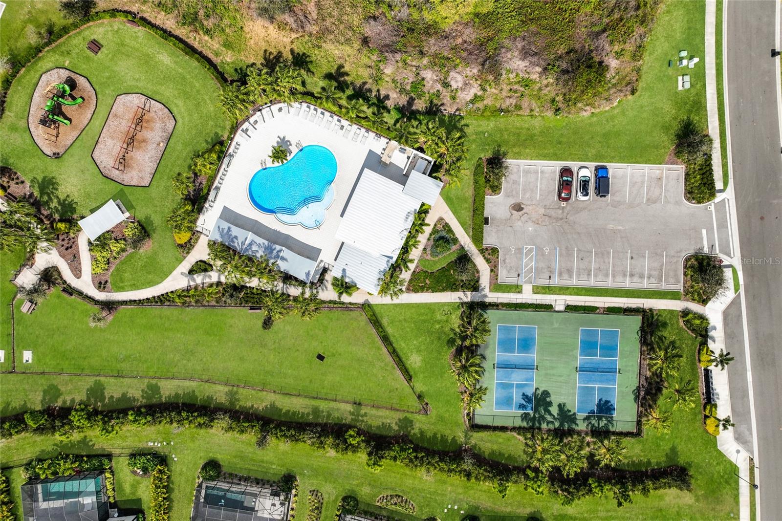 2210 WOODLEAF HAMMOCK COURT, Lakewood Ranch, FL 34211