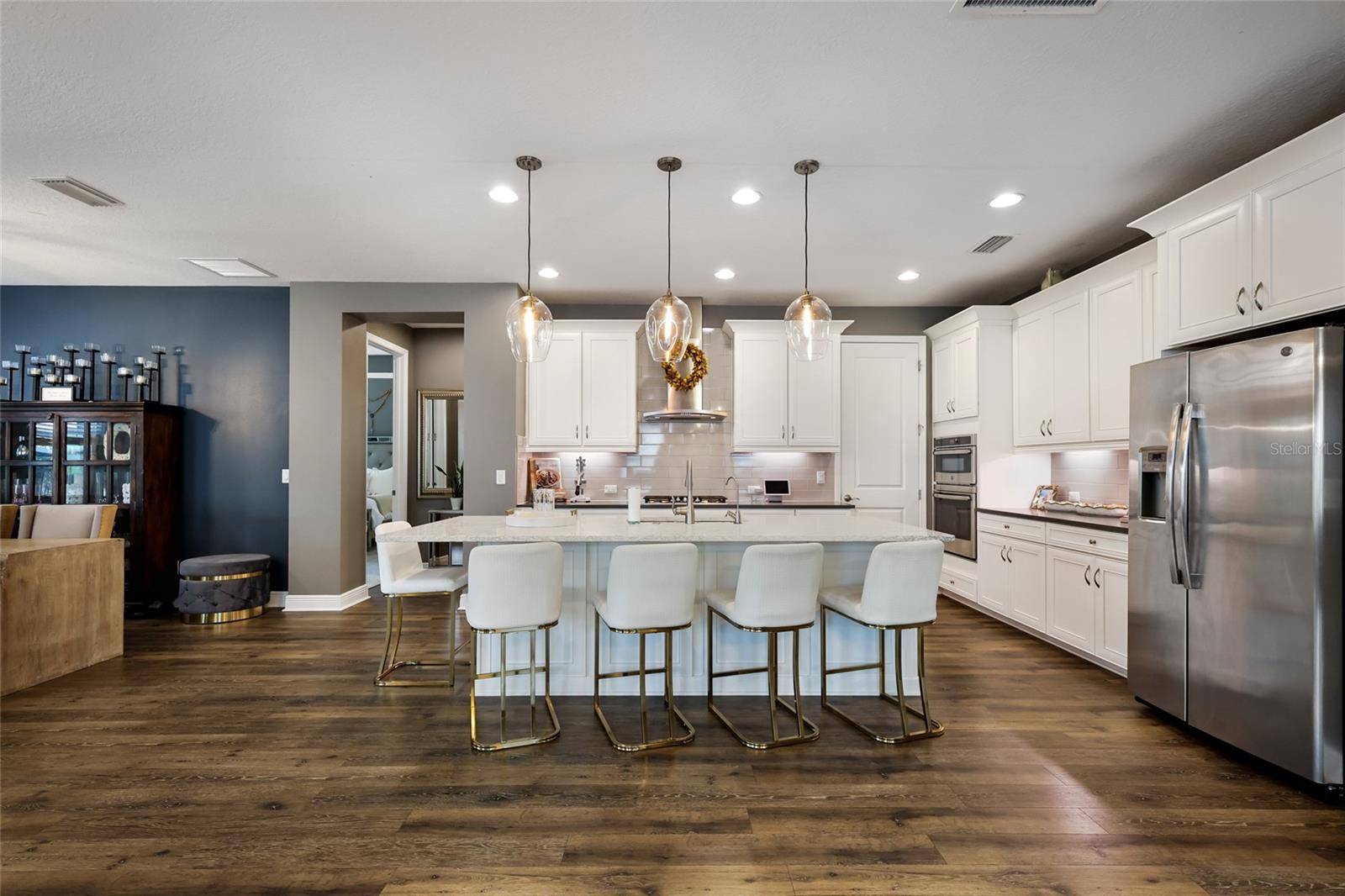 2210 WOODLEAF HAMMOCK COURT, Lakewood Ranch, FL 34211