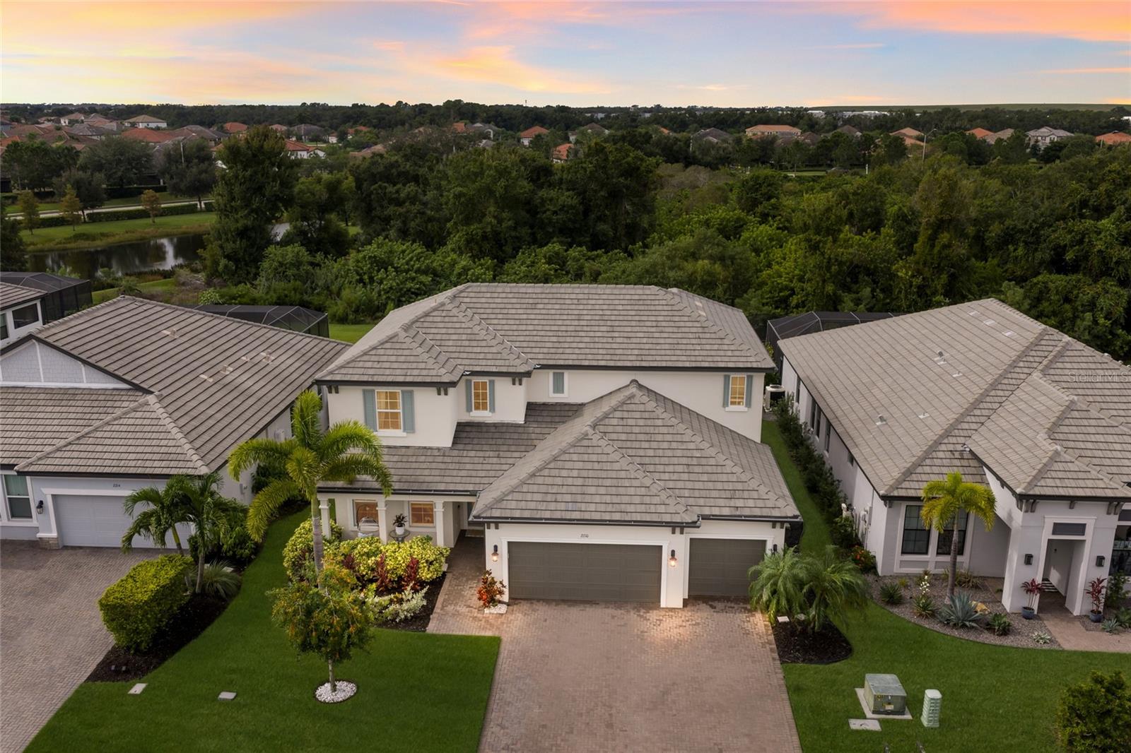2210 WOODLEAF HAMMOCK COURT, Lakewood Ranch, FL 34211