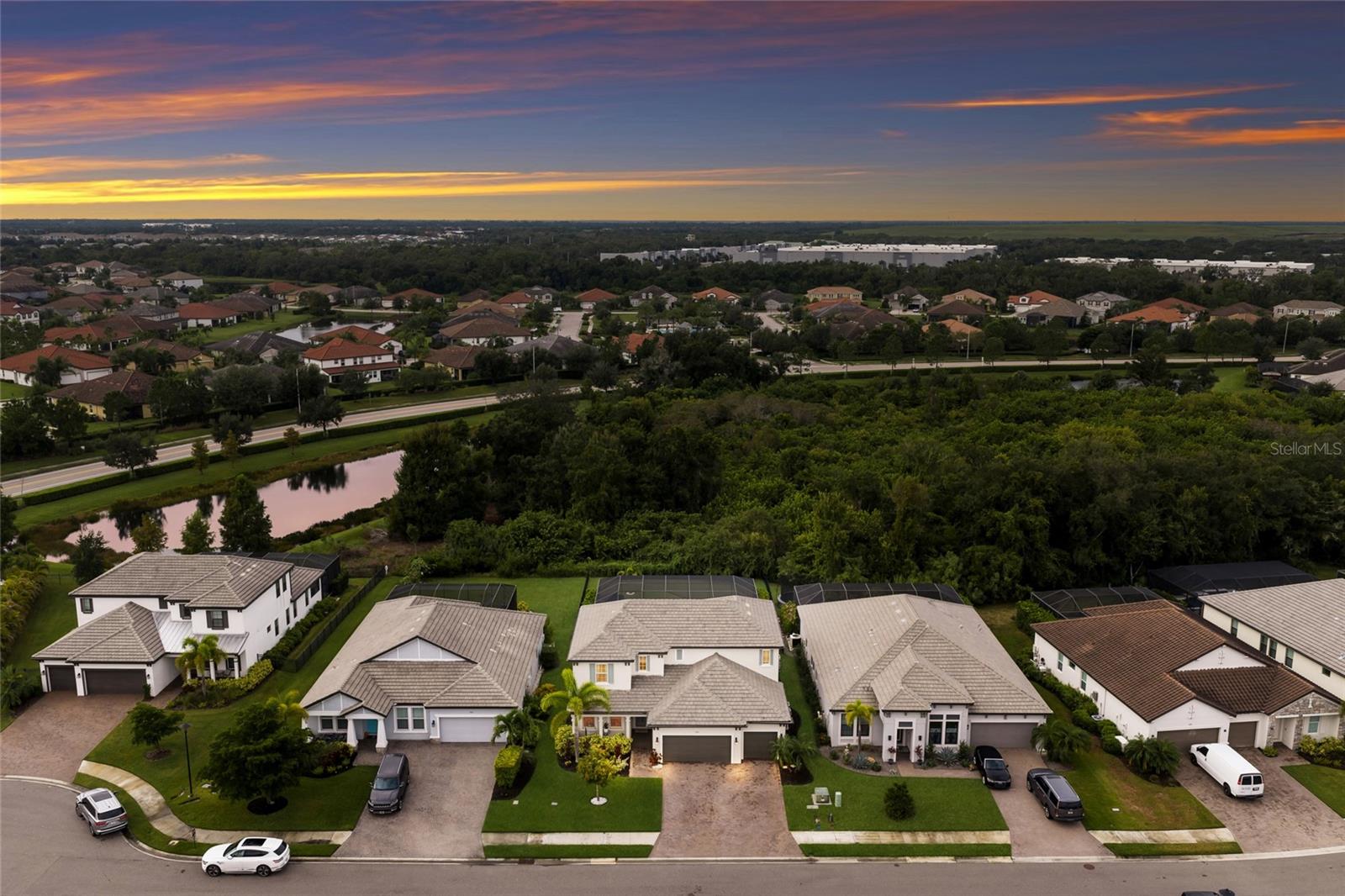 2210 WOODLEAF HAMMOCK COURT, Lakewood Ranch, FL 34211