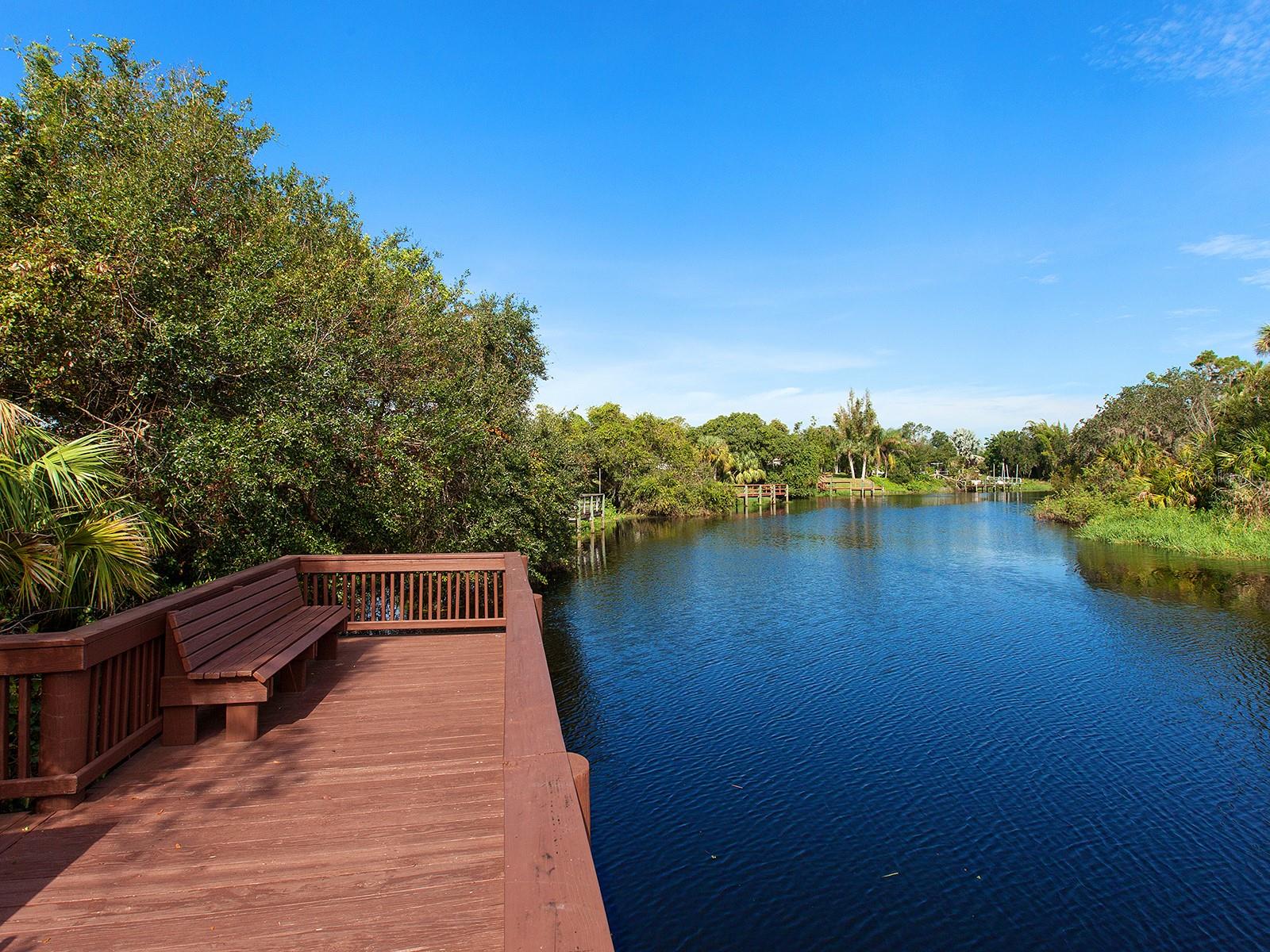 5948 SANDSTONE AVENUE, Sarasota, FL 34243