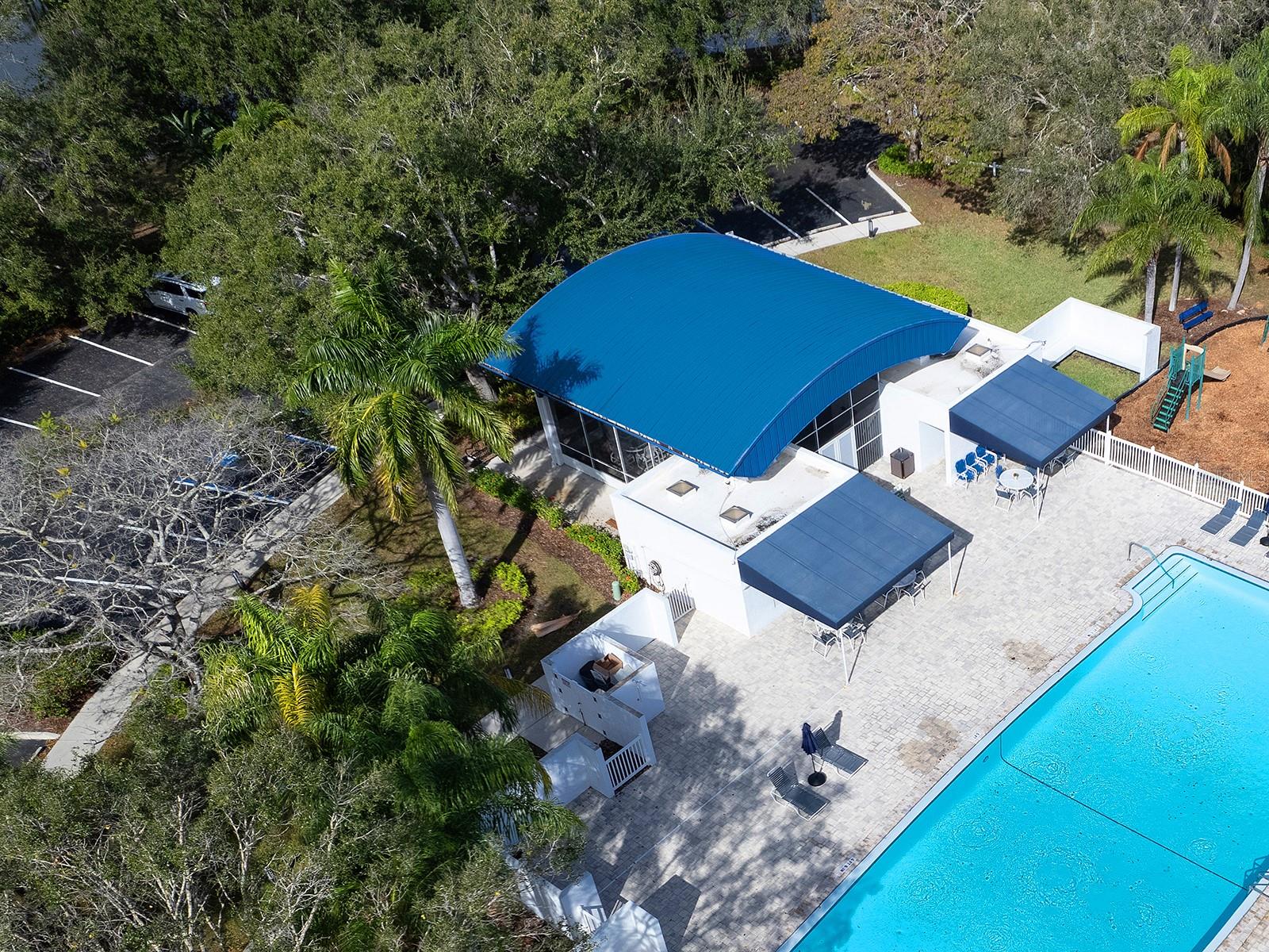5948 SANDSTONE AVENUE, Sarasota, FL 34243