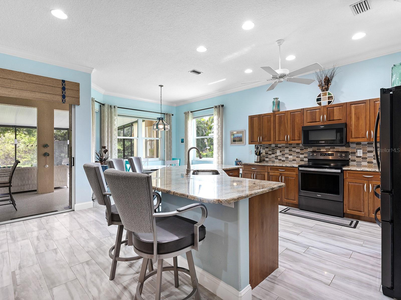 5948 SANDSTONE AVENUE, Sarasota, FL 34243