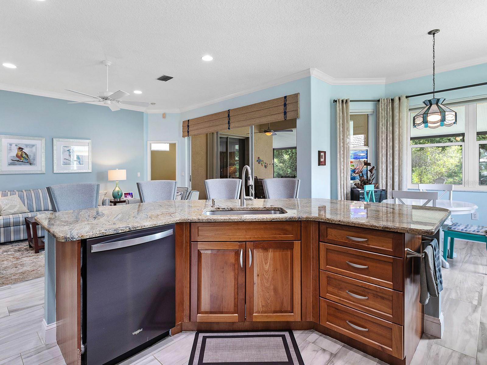 5948 SANDSTONE AVENUE, Sarasota, FL 34243