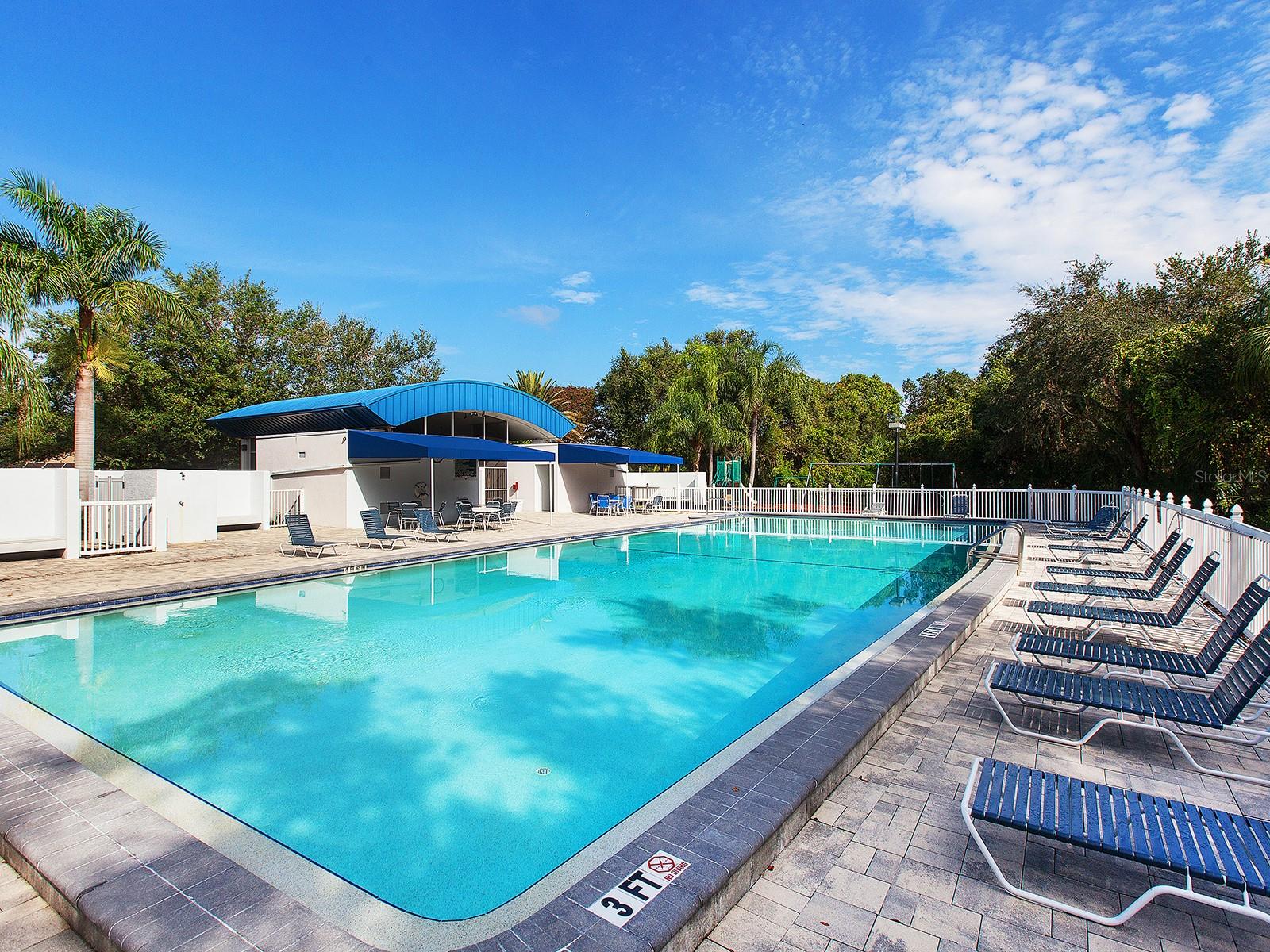 5948 SANDSTONE AVENUE, Sarasota, FL 34243