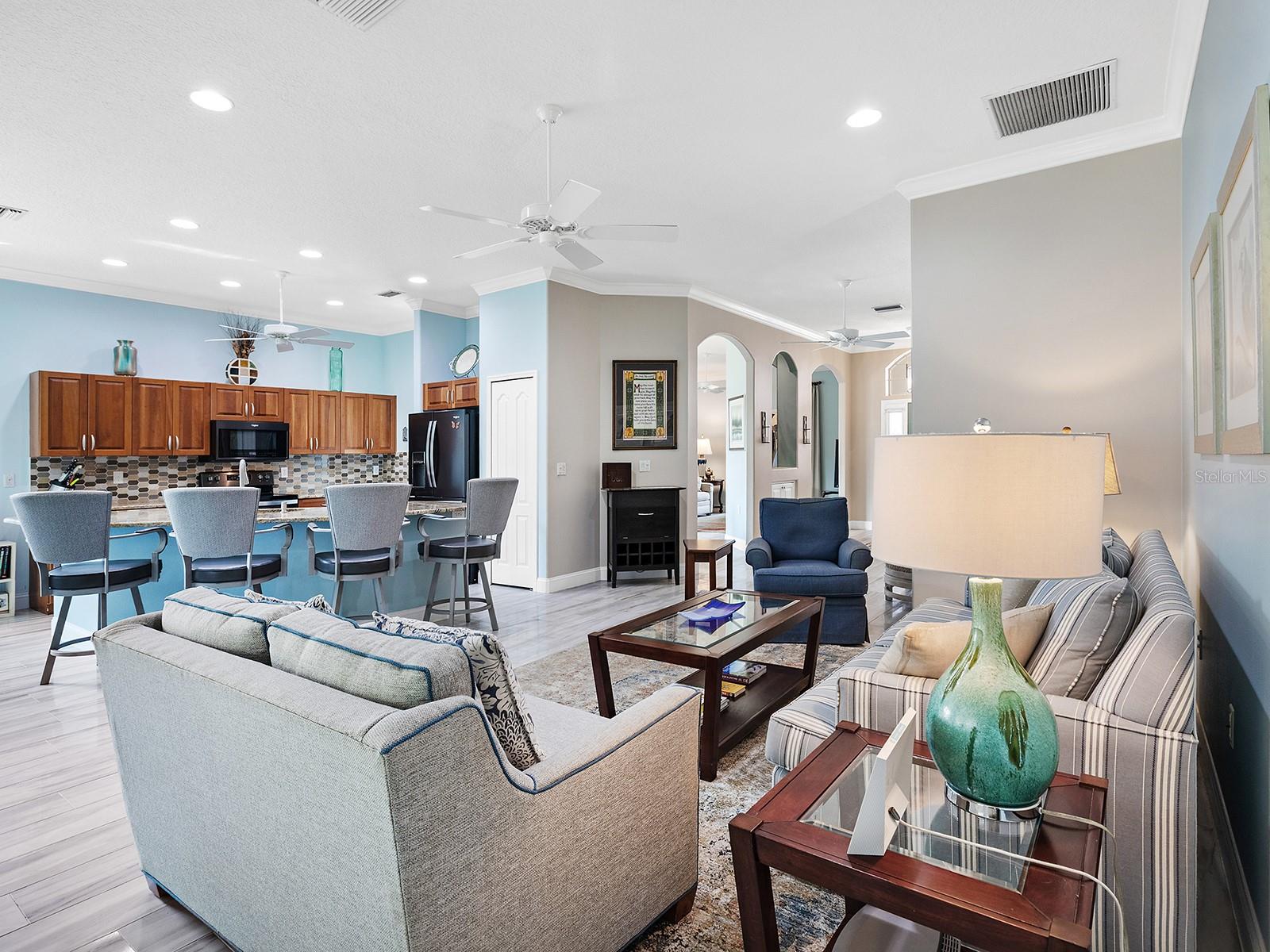 5948 SANDSTONE AVENUE, Sarasota, FL 34243