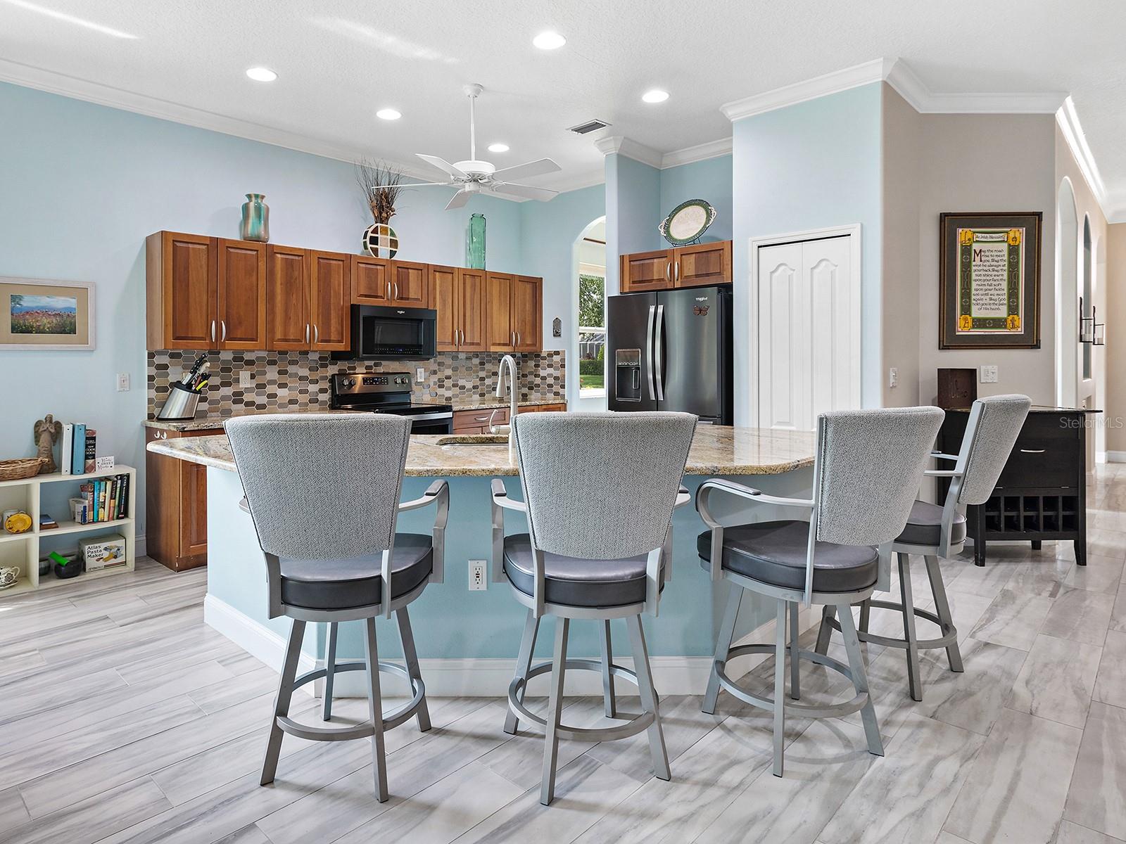 5948 SANDSTONE AVENUE, Sarasota, FL 34243