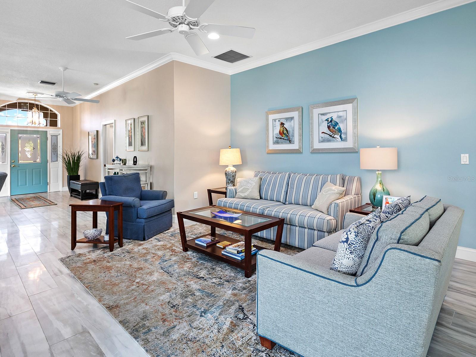 5948 SANDSTONE AVENUE, Sarasota, FL 34243