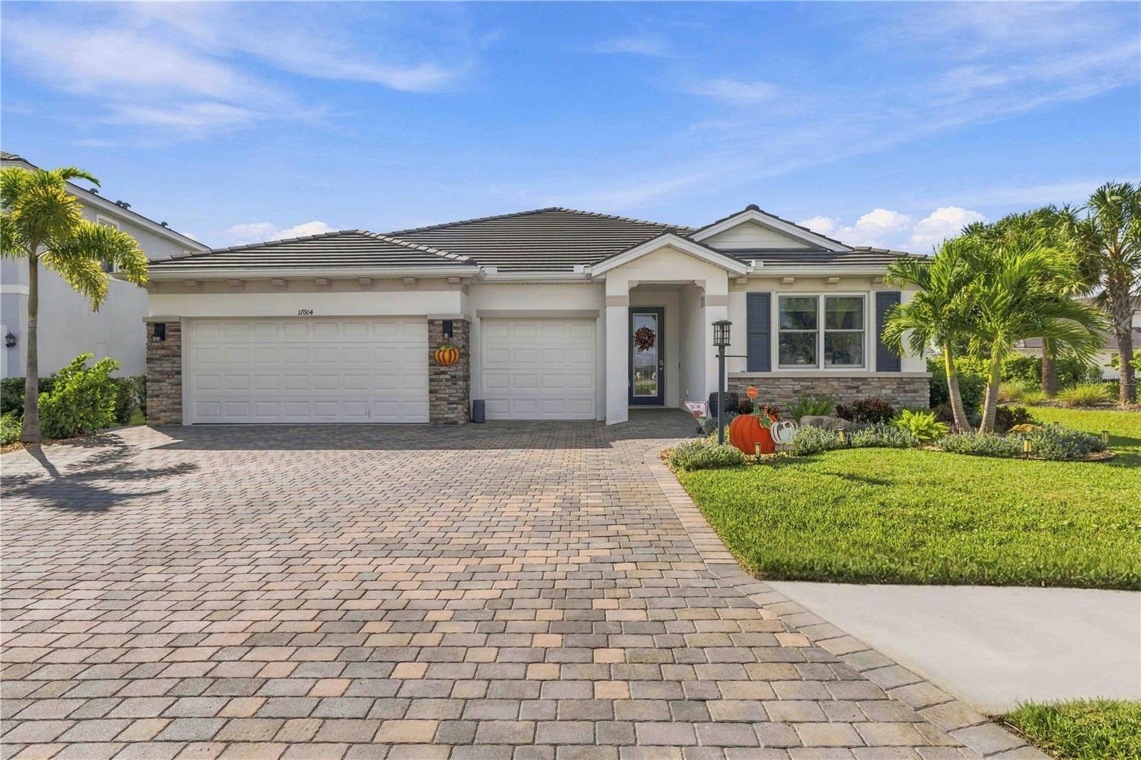 17604 BARLEY DRIVE, Lakewood Ranch, FL 34211