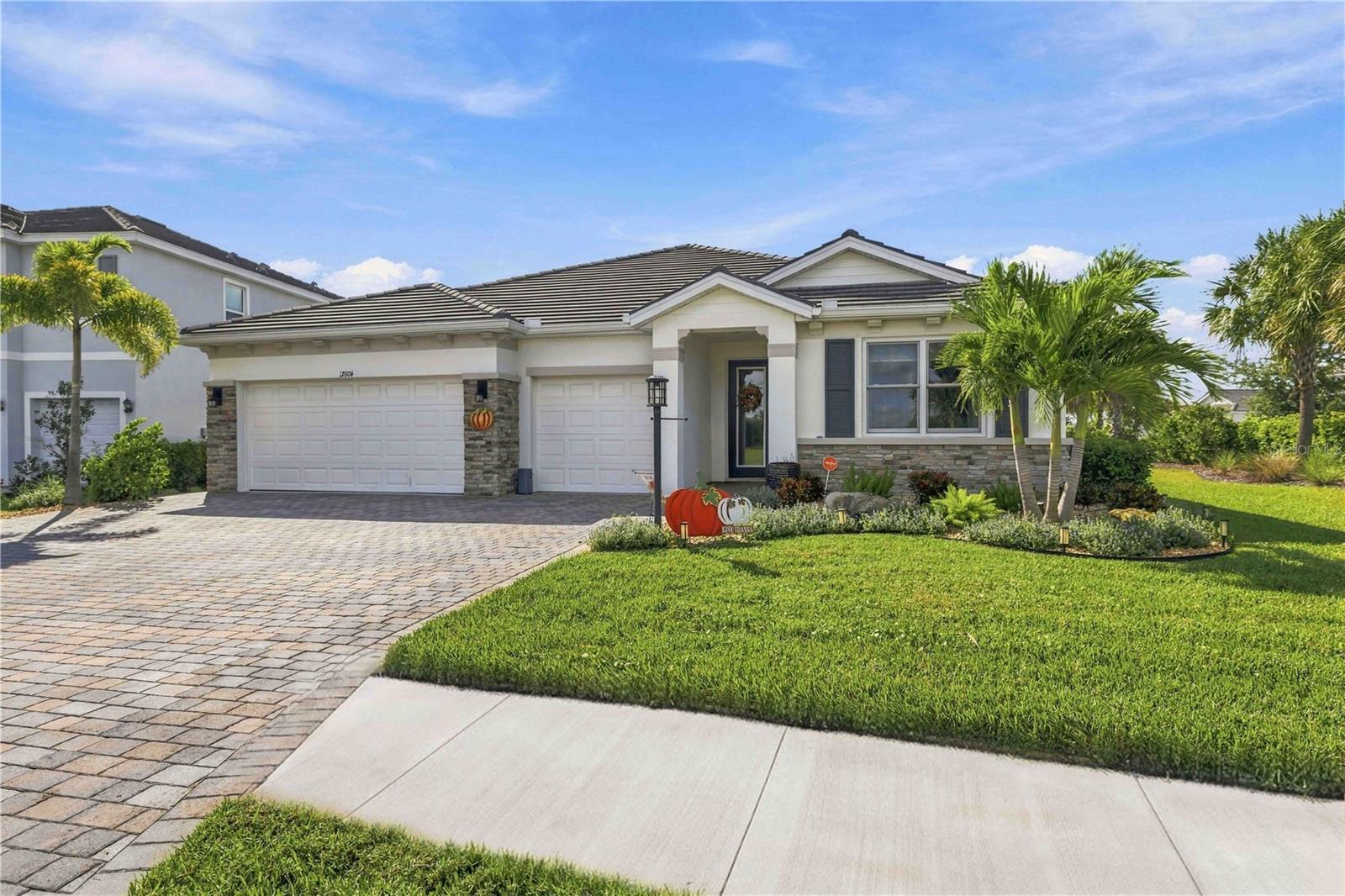 17604 BARLEY DRIVE, Lakewood Ranch, FL 34211
