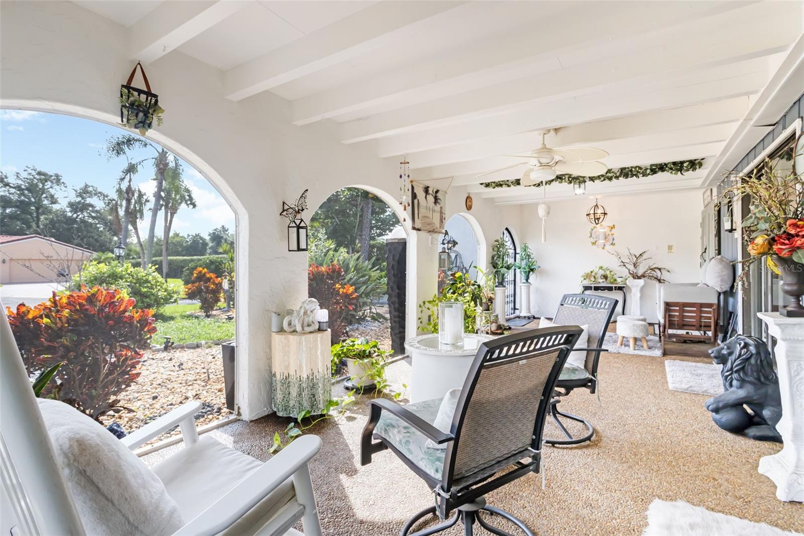 7236 LAS CASAS DR, Sarasota, FL 34243