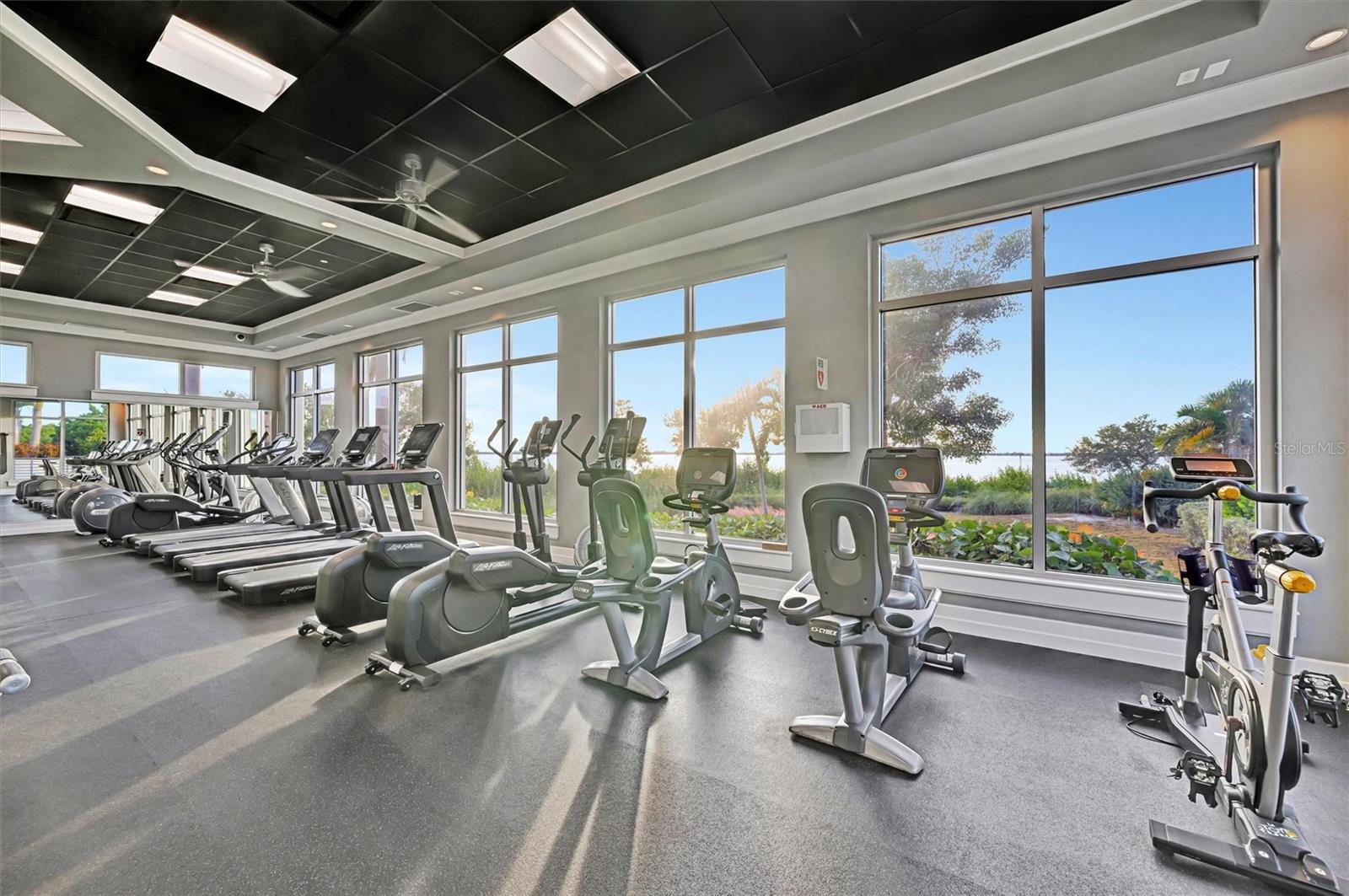 291 COMPASS POINT DRIVE, #201, Bradenton, FL 34209