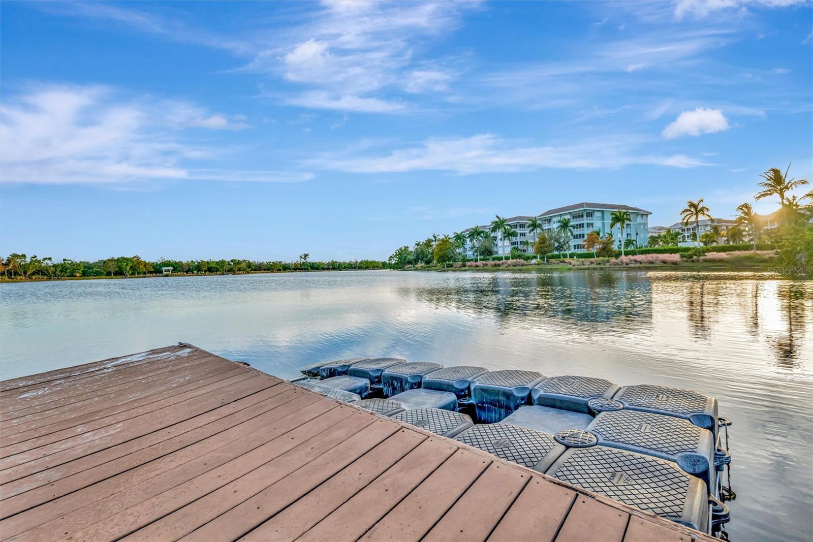291 COMPASS POINT DRIVE, #201, Bradenton, FL 34209
