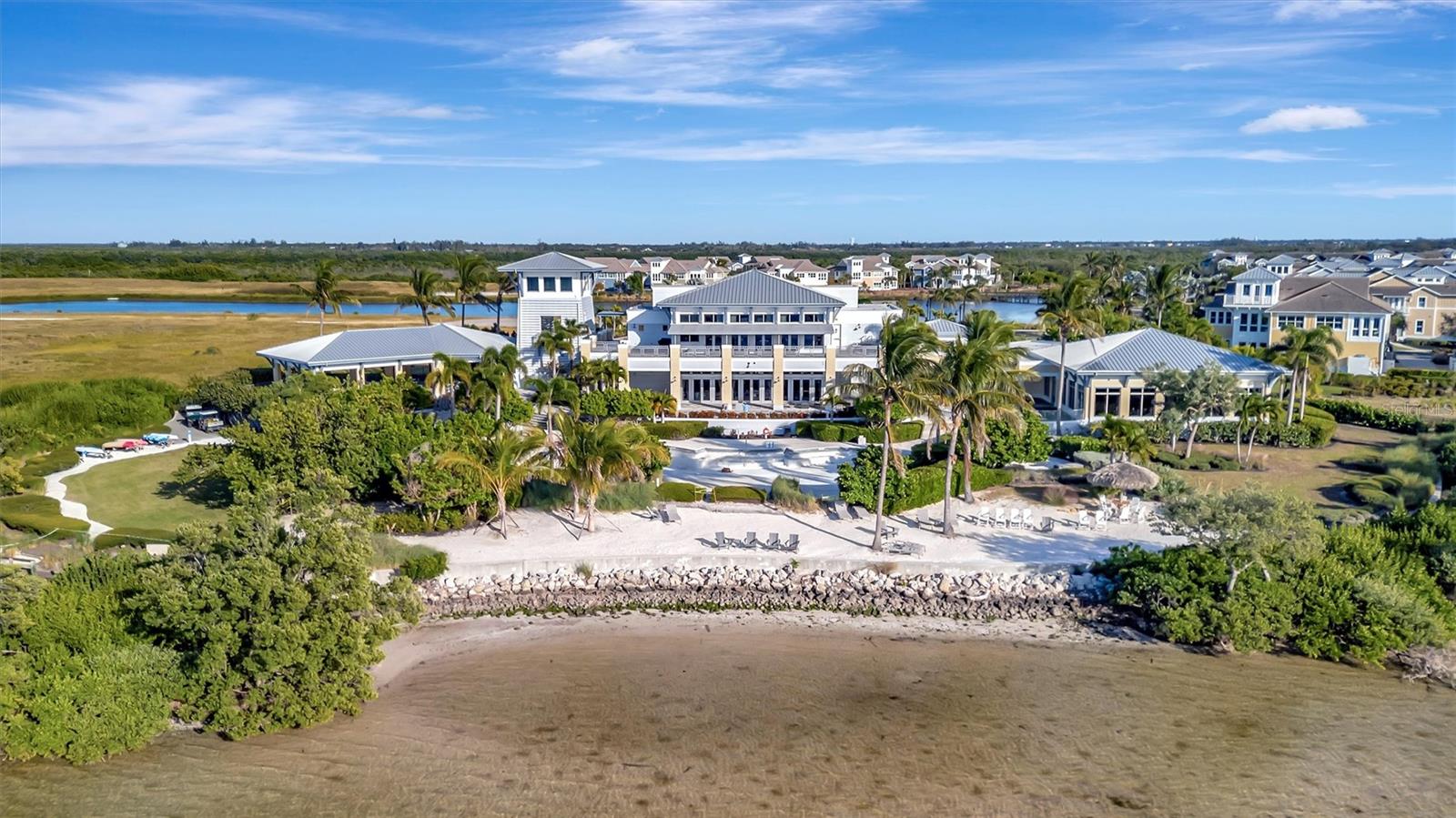 291 COMPASS POINT DRIVE, #201, Bradenton, FL 34209