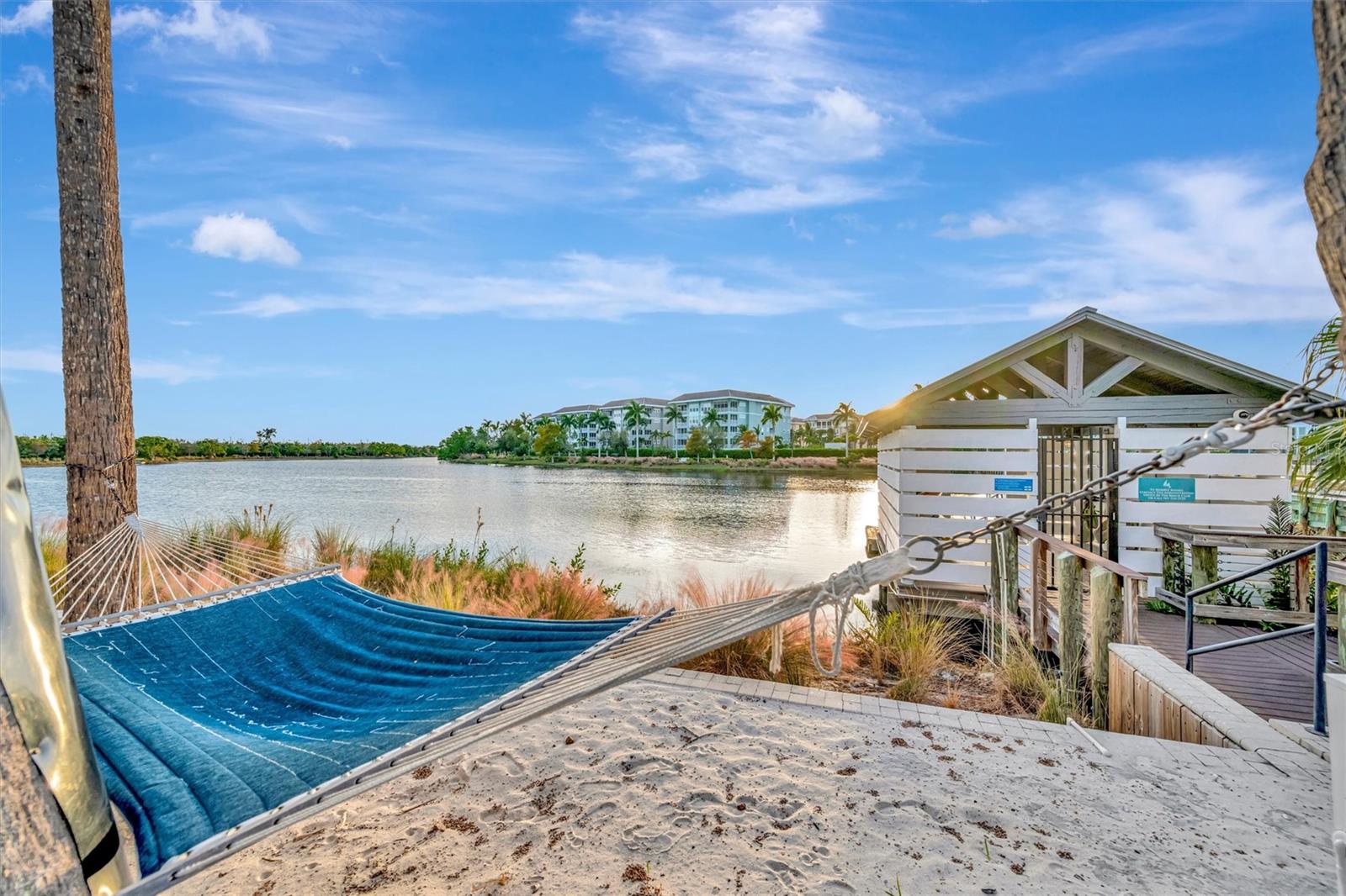 291 COMPASS POINT DRIVE, #201, Bradenton, FL 34209