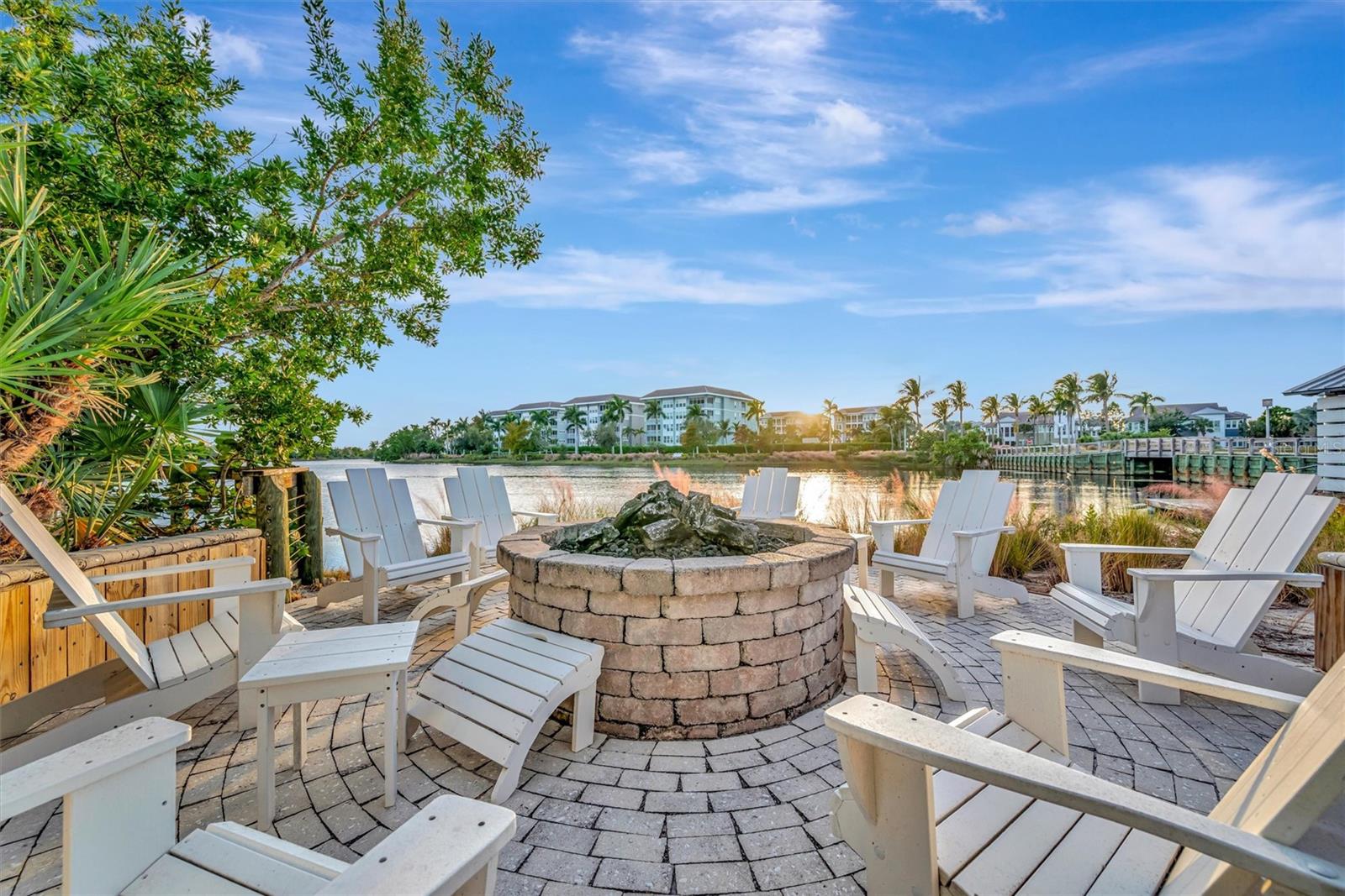 291 COMPASS POINT DRIVE, #201, Bradenton, FL 34209