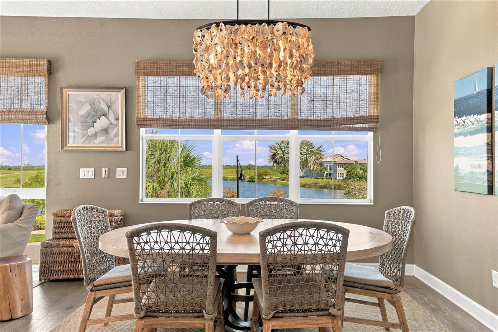 291 COMPASS POINT DRIVE, #201, Bradenton, FL 34209
