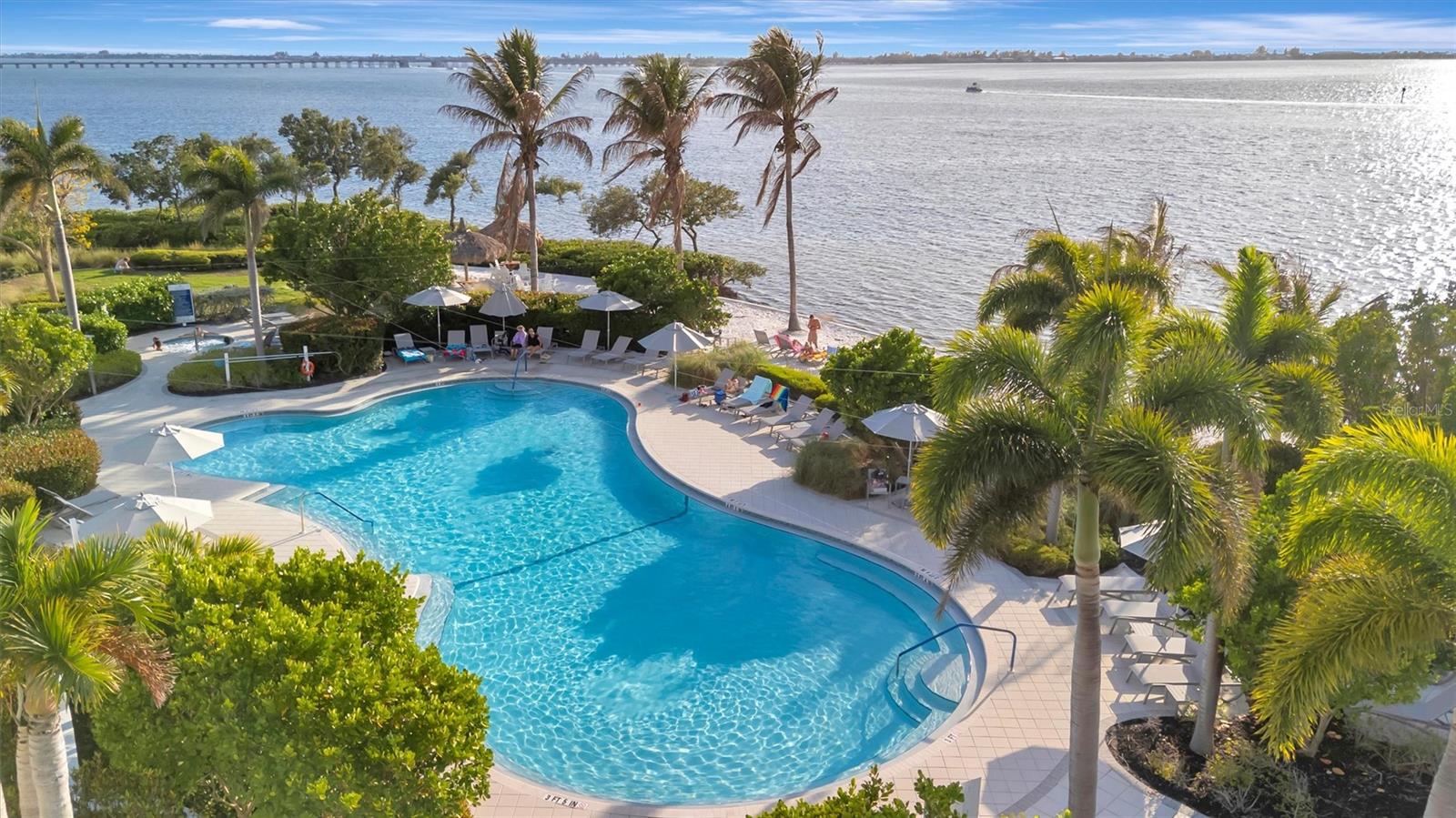 291 COMPASS POINT DRIVE, #201, Bradenton, FL 34209