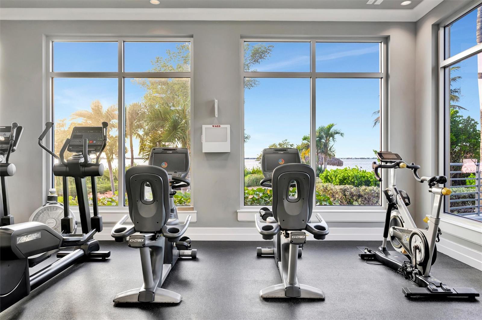 291 COMPASS POINT DRIVE, #201, Bradenton, FL 34209