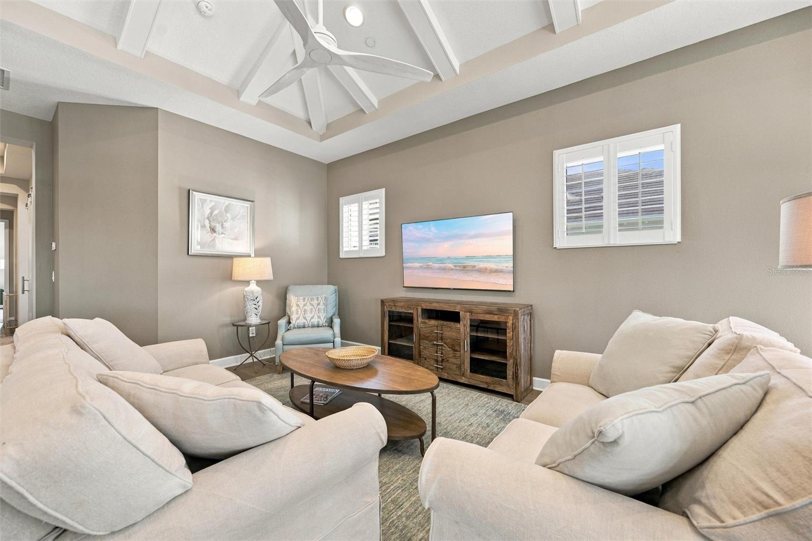 291 COMPASS POINT DRIVE, #201, Bradenton, FL 34209