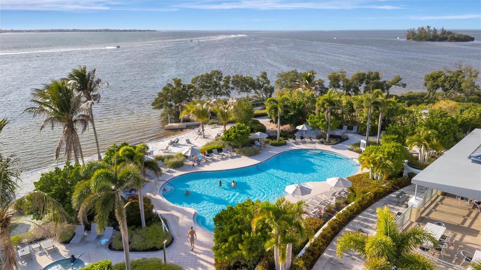 291 COMPASS POINT DRIVE, #201, Bradenton, FL 34209