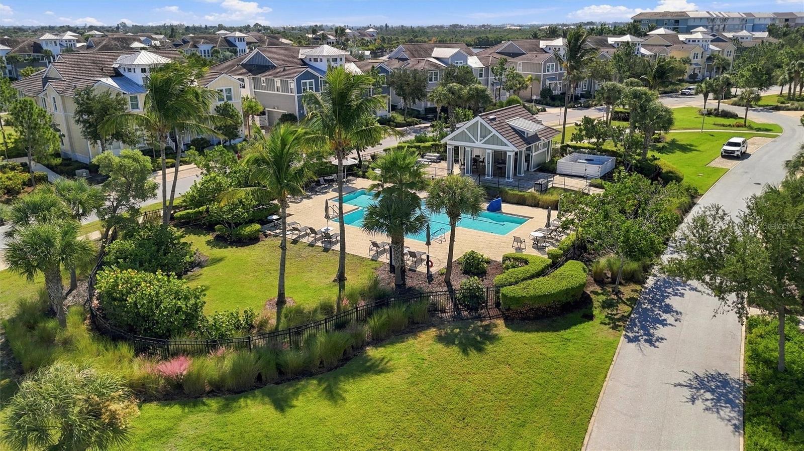 291 COMPASS POINT DRIVE, #201, Bradenton, FL 34209