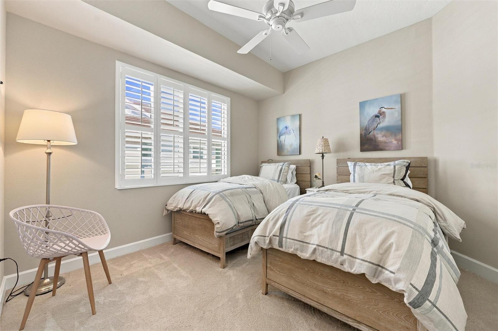 Bedroom #2