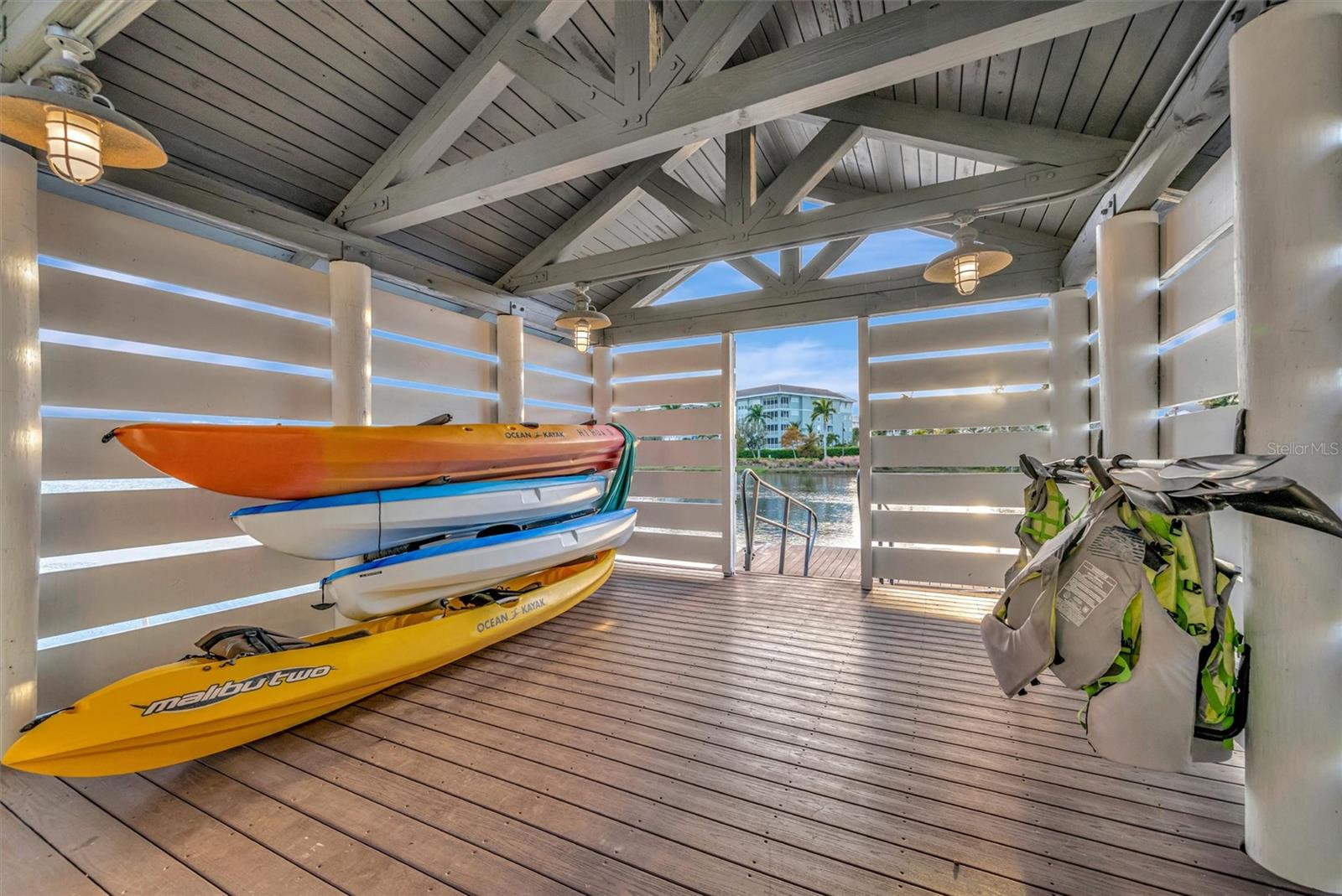 291 COMPASS POINT DRIVE, #201, Bradenton, FL 34209