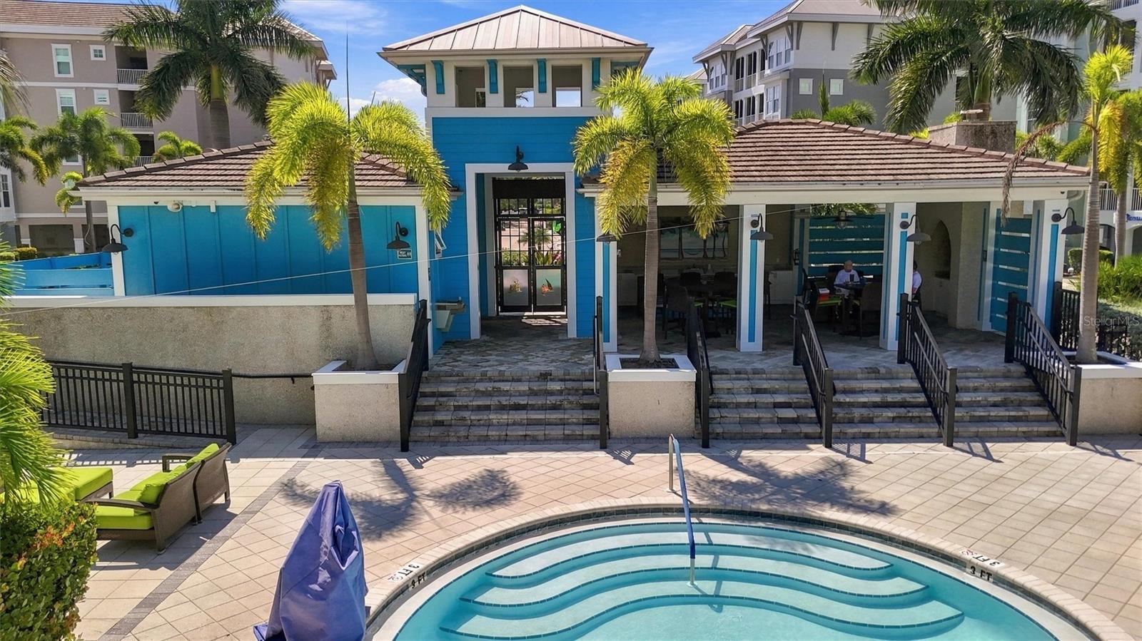 291 COMPASS POINT DRIVE, #201, Bradenton, FL 34209