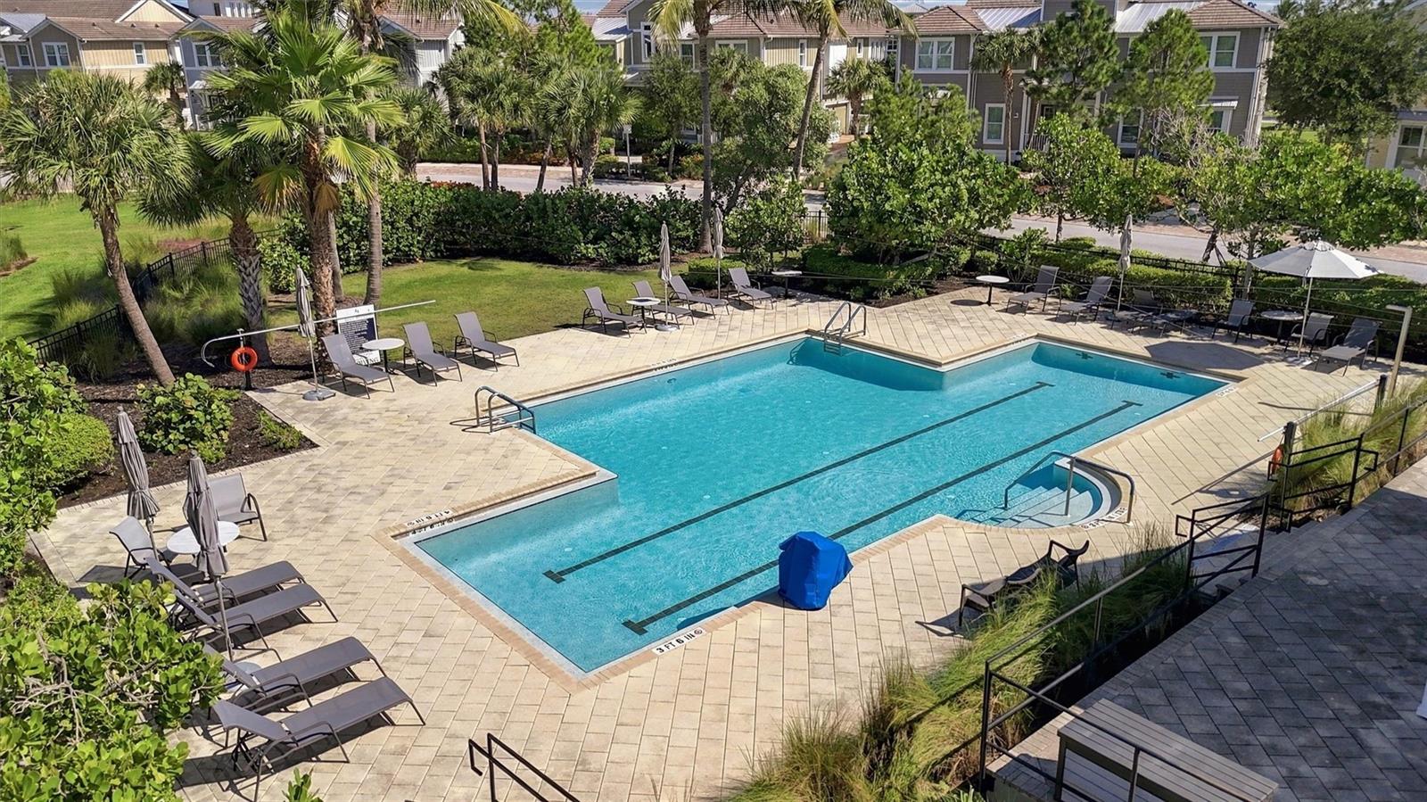 291 COMPASS POINT DRIVE, #201, Bradenton, FL 34209