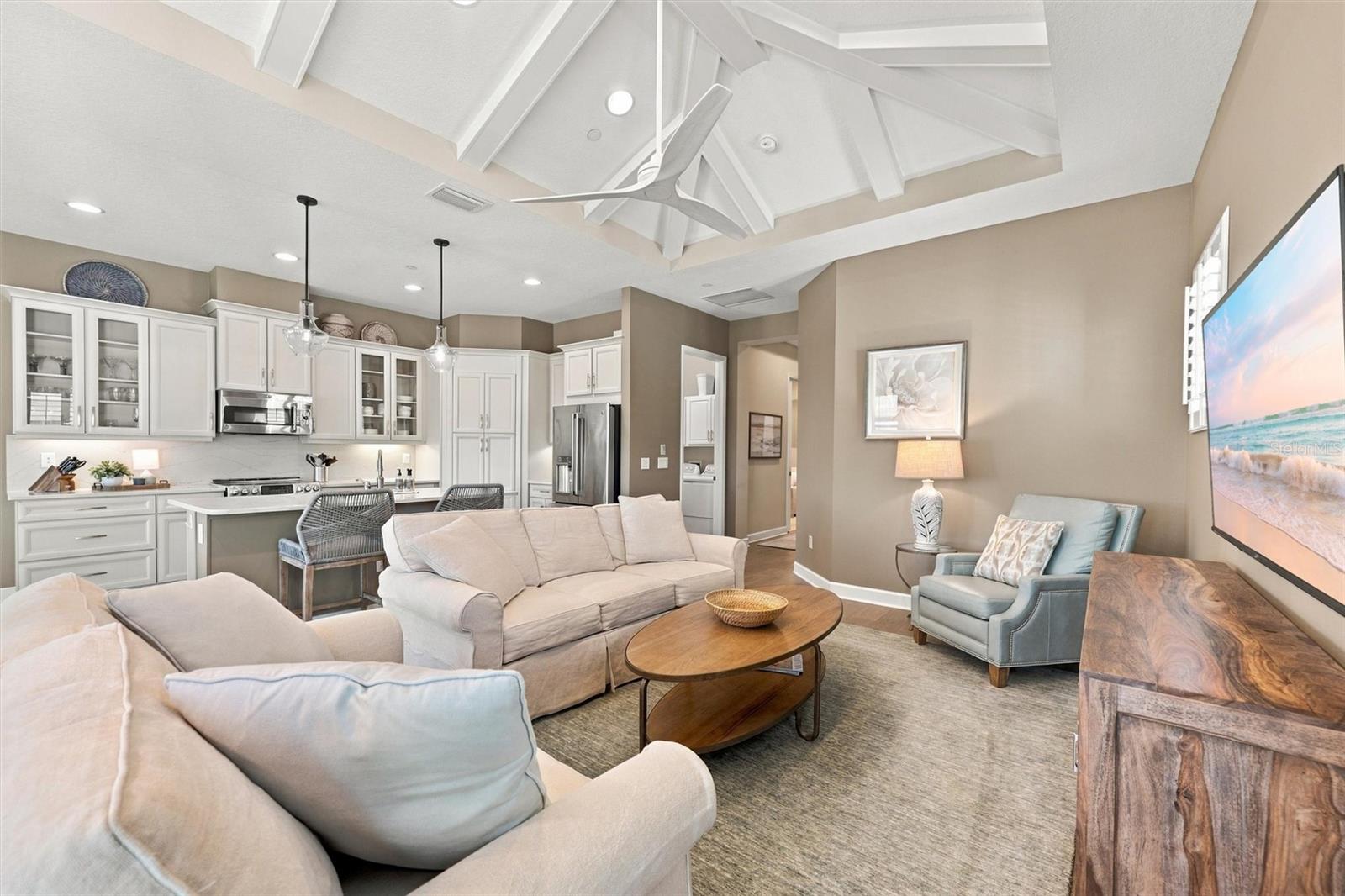 291 COMPASS POINT DRIVE, #201, Bradenton, FL 34209