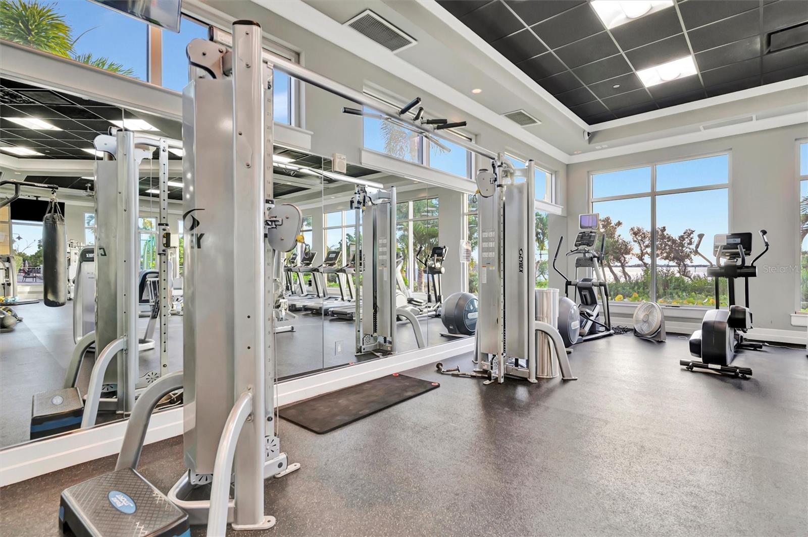291 COMPASS POINT DRIVE, #201, Bradenton, FL 34209