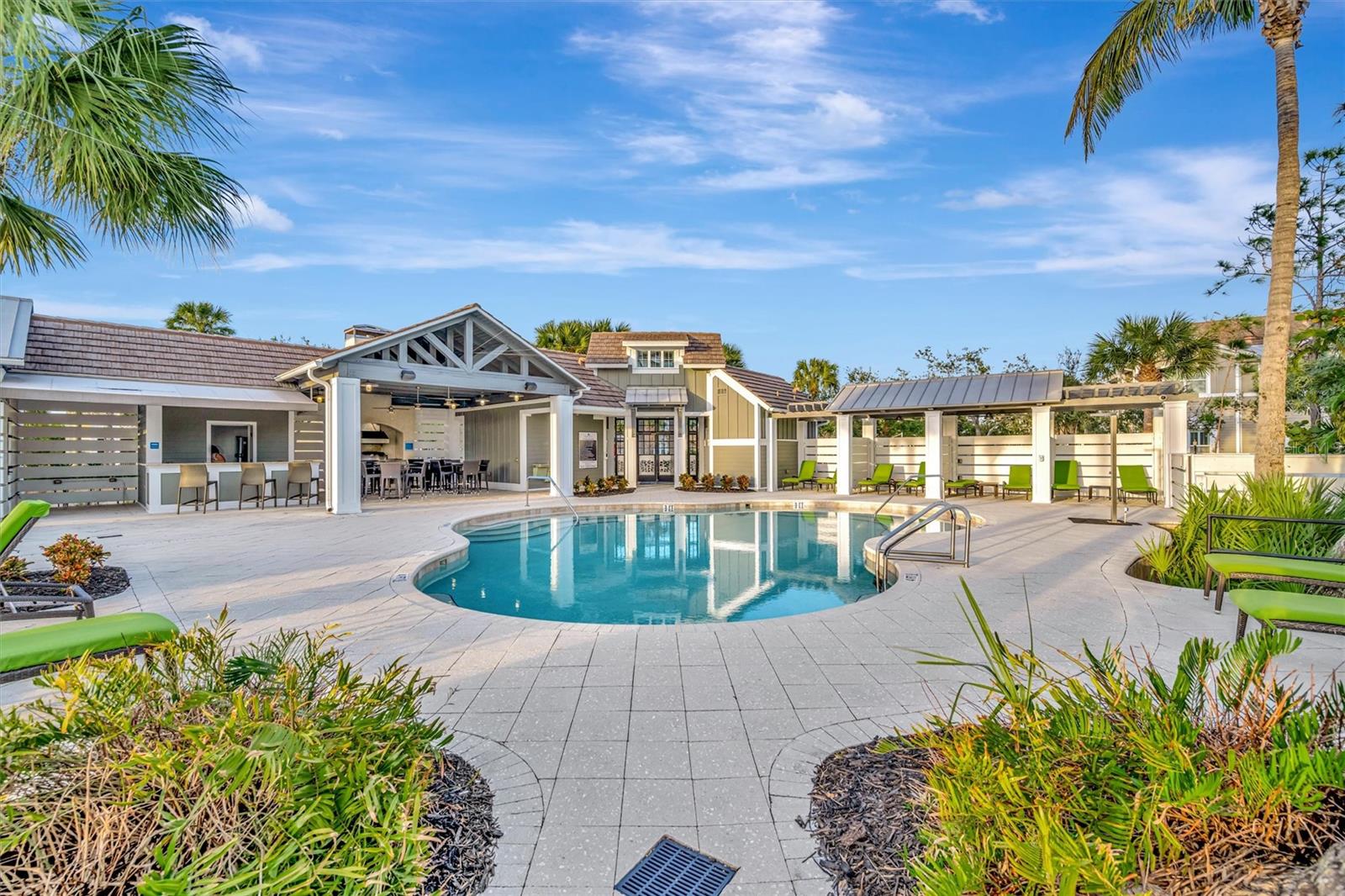 291 COMPASS POINT DRIVE, #201, Bradenton, FL 34209