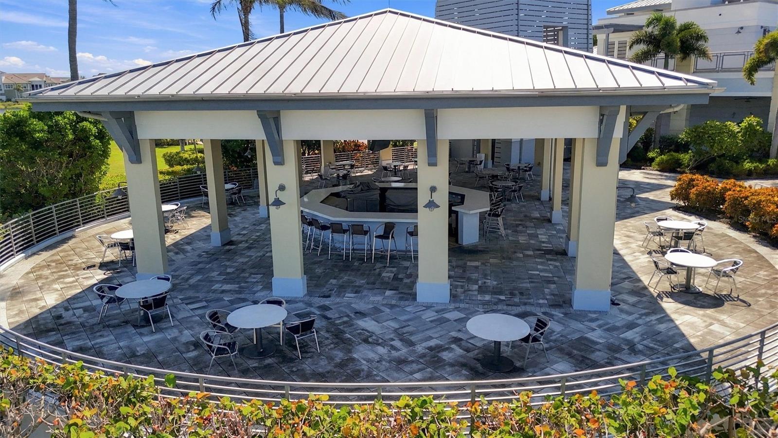 291 COMPASS POINT DRIVE, #201, Bradenton, FL 34209