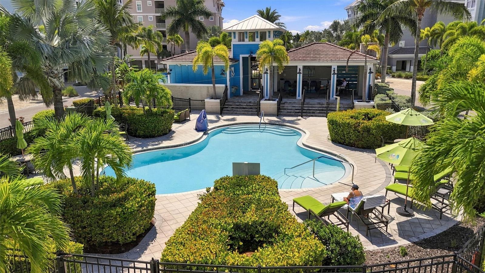 291 COMPASS POINT DRIVE, #201, Bradenton, FL 34209