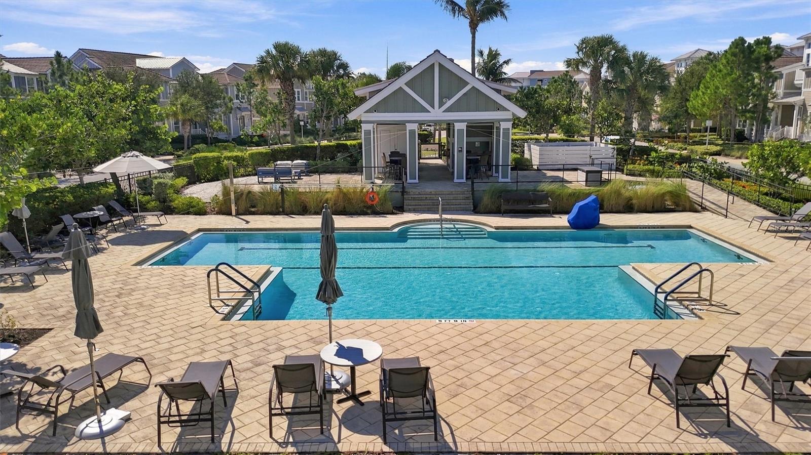 291 COMPASS POINT DRIVE, #201, Bradenton, FL 34209