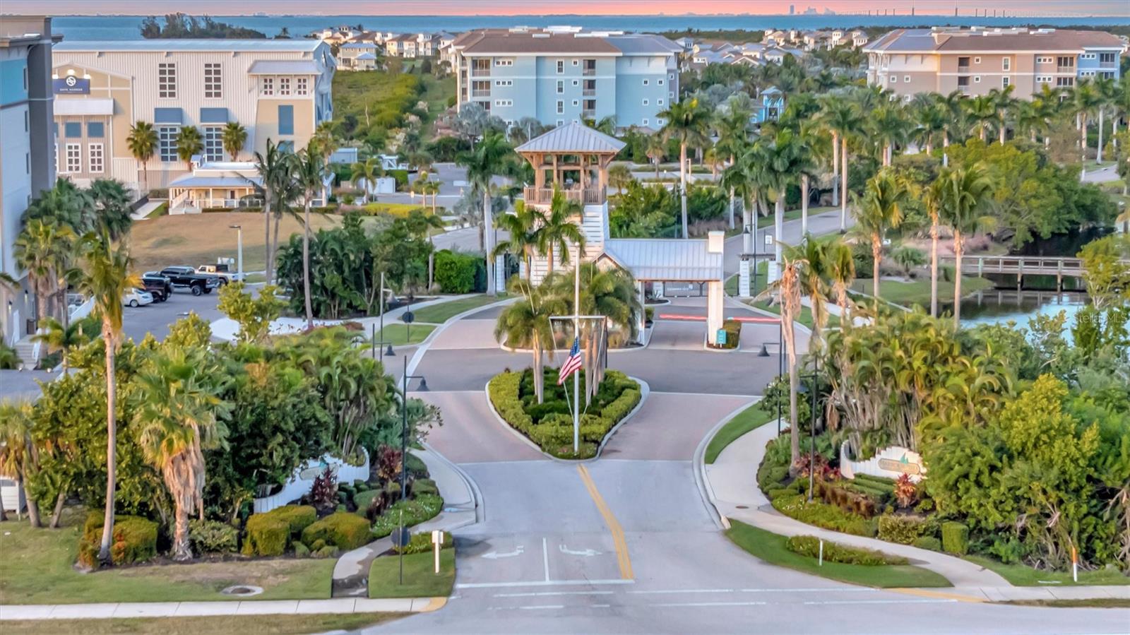 291 COMPASS POINT DRIVE, #201, Bradenton, FL 34209
