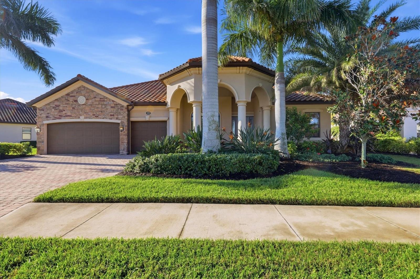 8816 RUM RUNNER PLACE, Bradenton, FL 34212 8816 RUM RUNNER PLACE, Bradenton, FL 34212