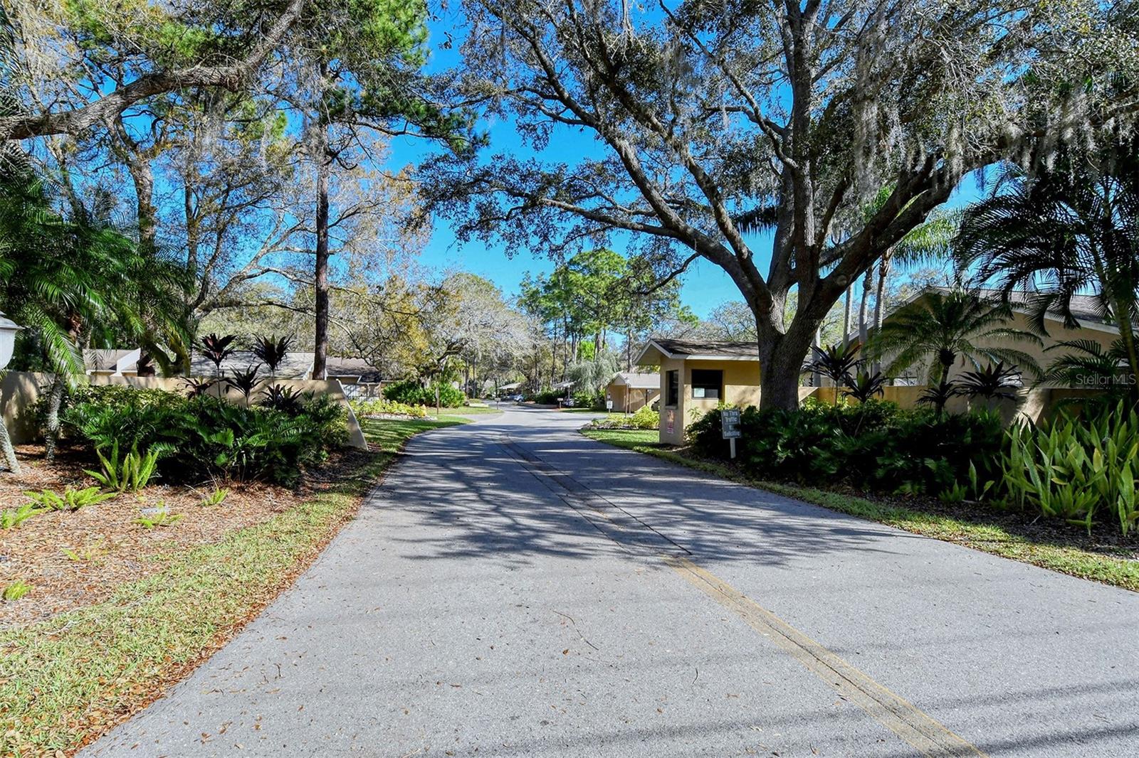 1209 TALLYWOOD DRIVE, #7005, Sarasota, FL 34237